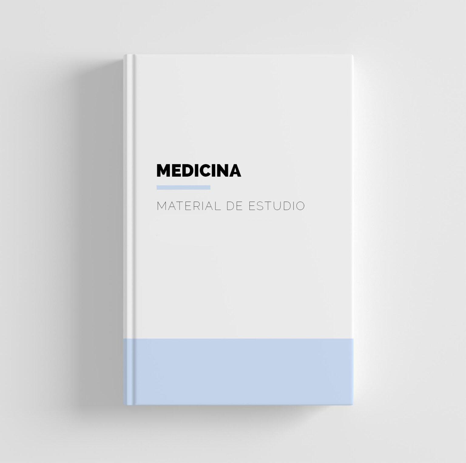 Libro de la licenciatura en medicina